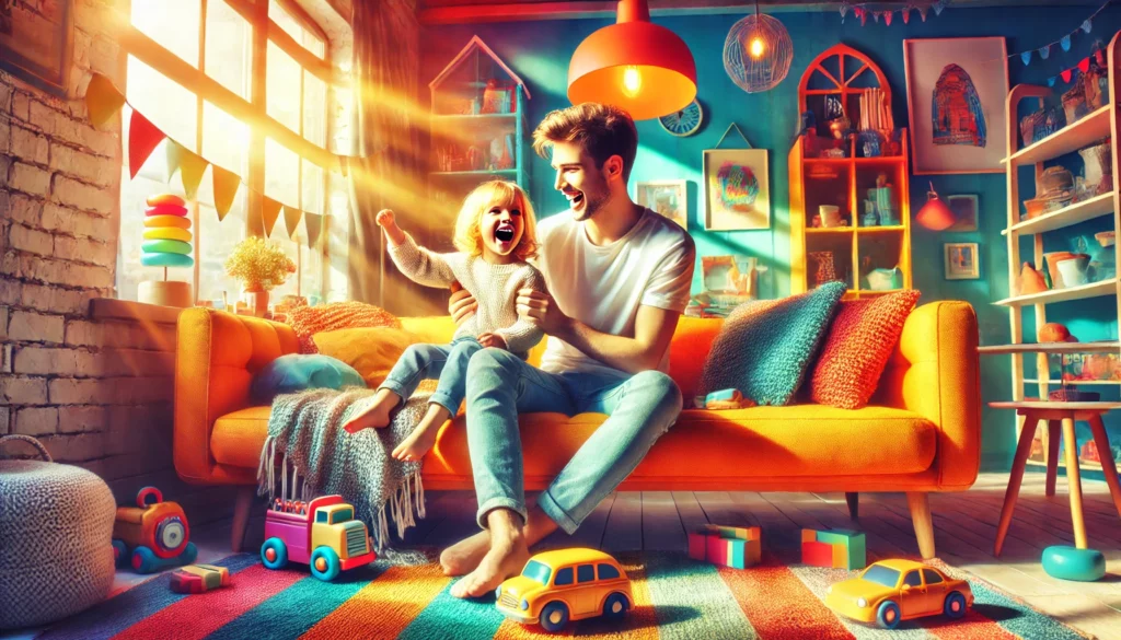 parentalité positive