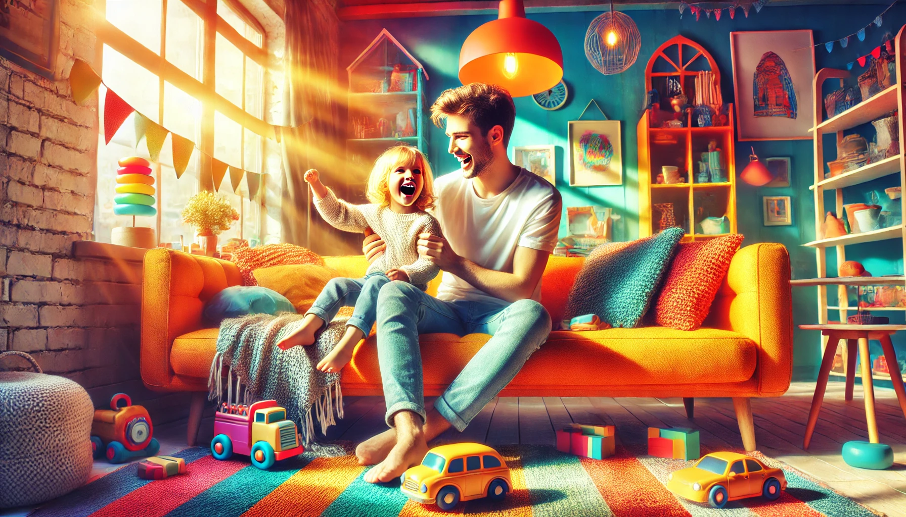 parentalité positive