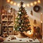 sapin-montessori-avec-lit
