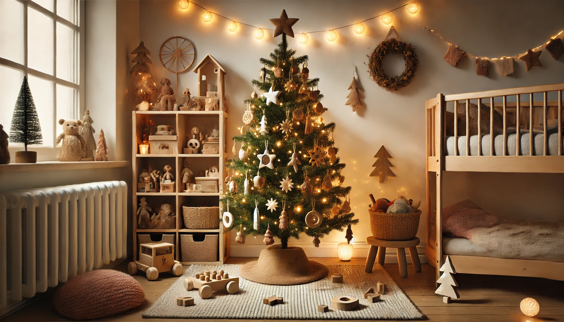 sapin-montessori-avec-lit